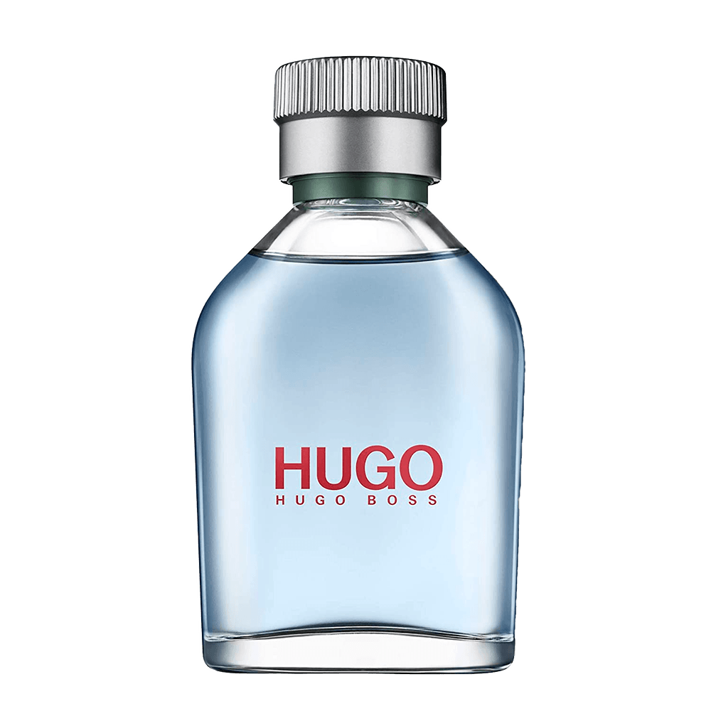 HUGO BOSS-HUGO HUGO eau de toilette spray 40 ml