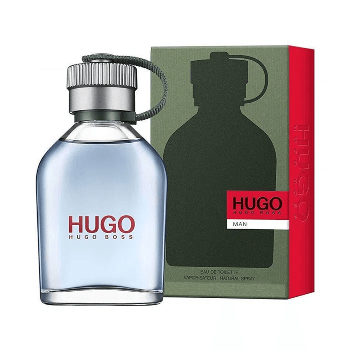 HUGO BOSS-HUGO HUGO eau de toilette spray 75 ml