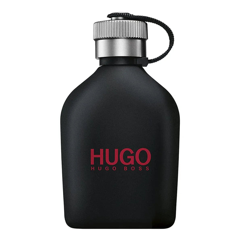 HUGO BOSS-HUGO JUST DIFFERENT eau de toilette spray 200 ml