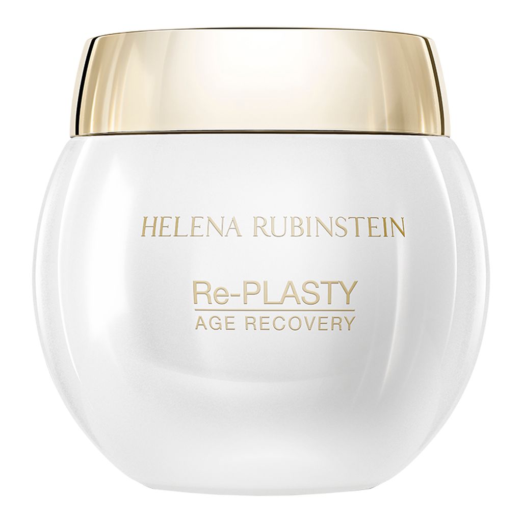 HELENA RUBINSTEIN RE-PLASTY age recovery face wrap cream&mask 50 ml
