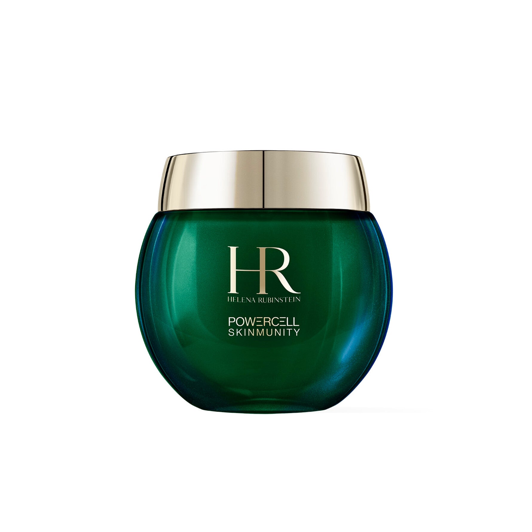 HELENA RUBINSTEIN POWERCELL night rescue cream in mousse 50 ml