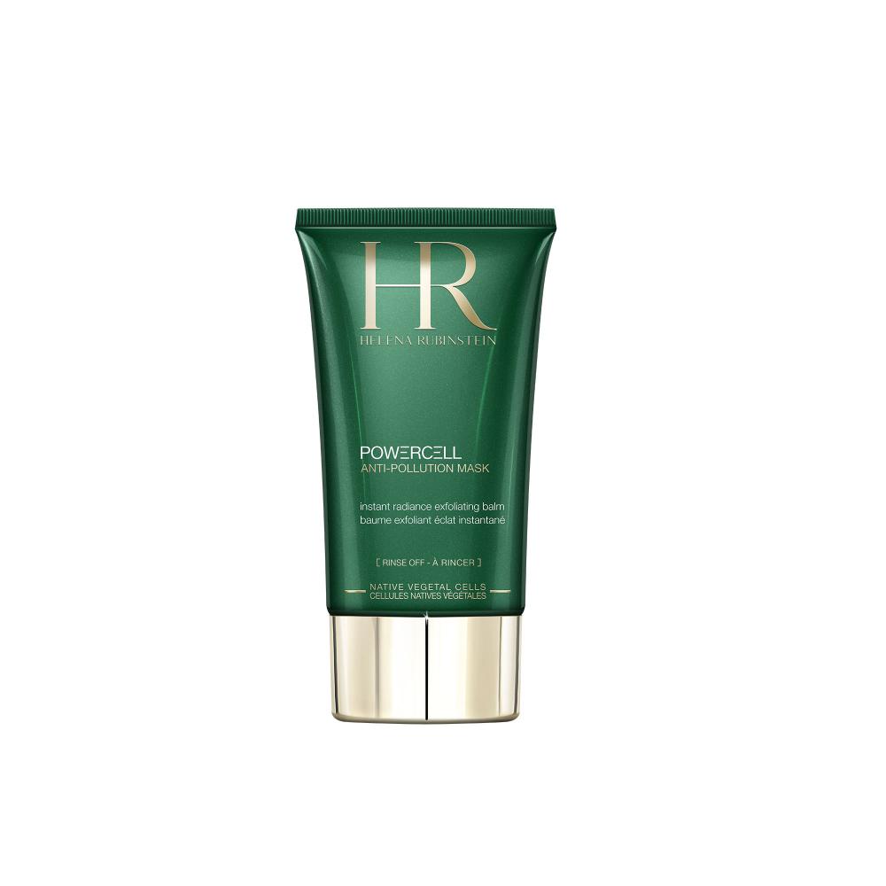 HELENA RUBINSTEIN POWERCELL anti-pollution mask 100 ml