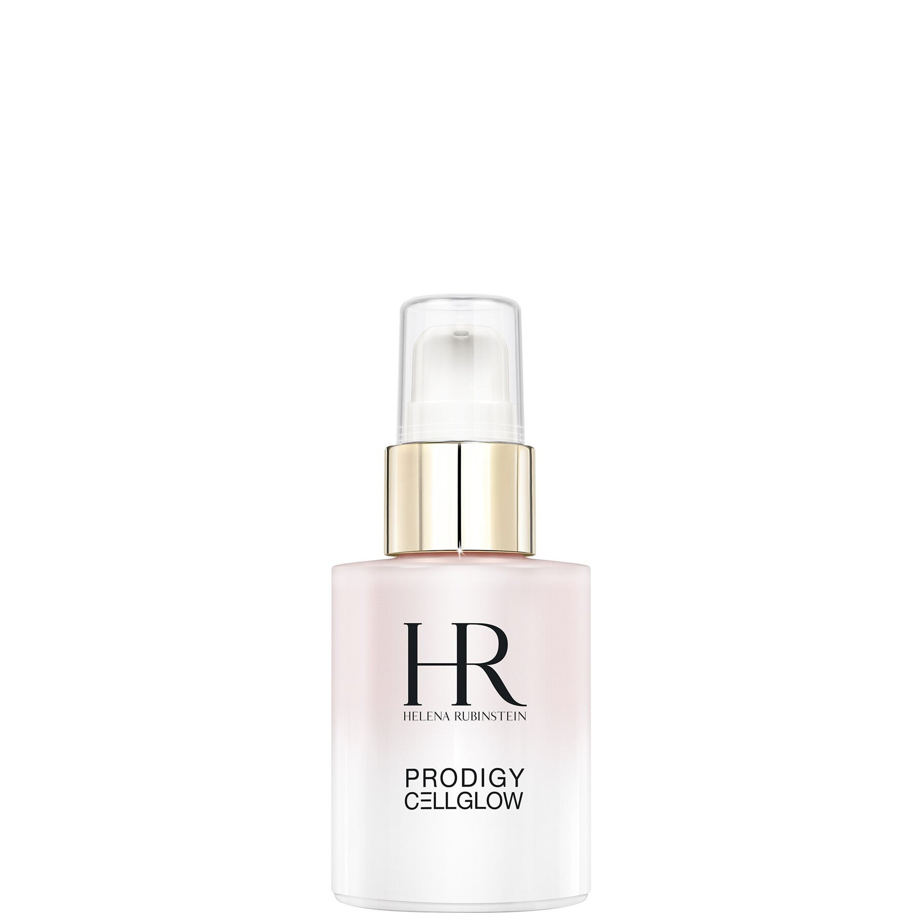 HELENA RUBINSTEIN PRODIGY CELL GLOW rosy UV base 30 ml