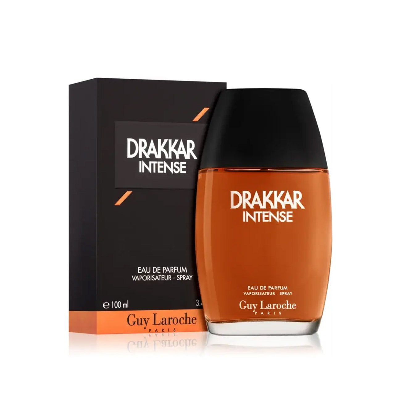 DRAKKAR INTENSE edp vapor 100 ml