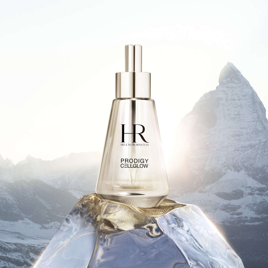 HELENA RUBINSTEIN PRODIGY CELLGLOW OILIXIR aceite revitalizante de juventud intensa 30 ml