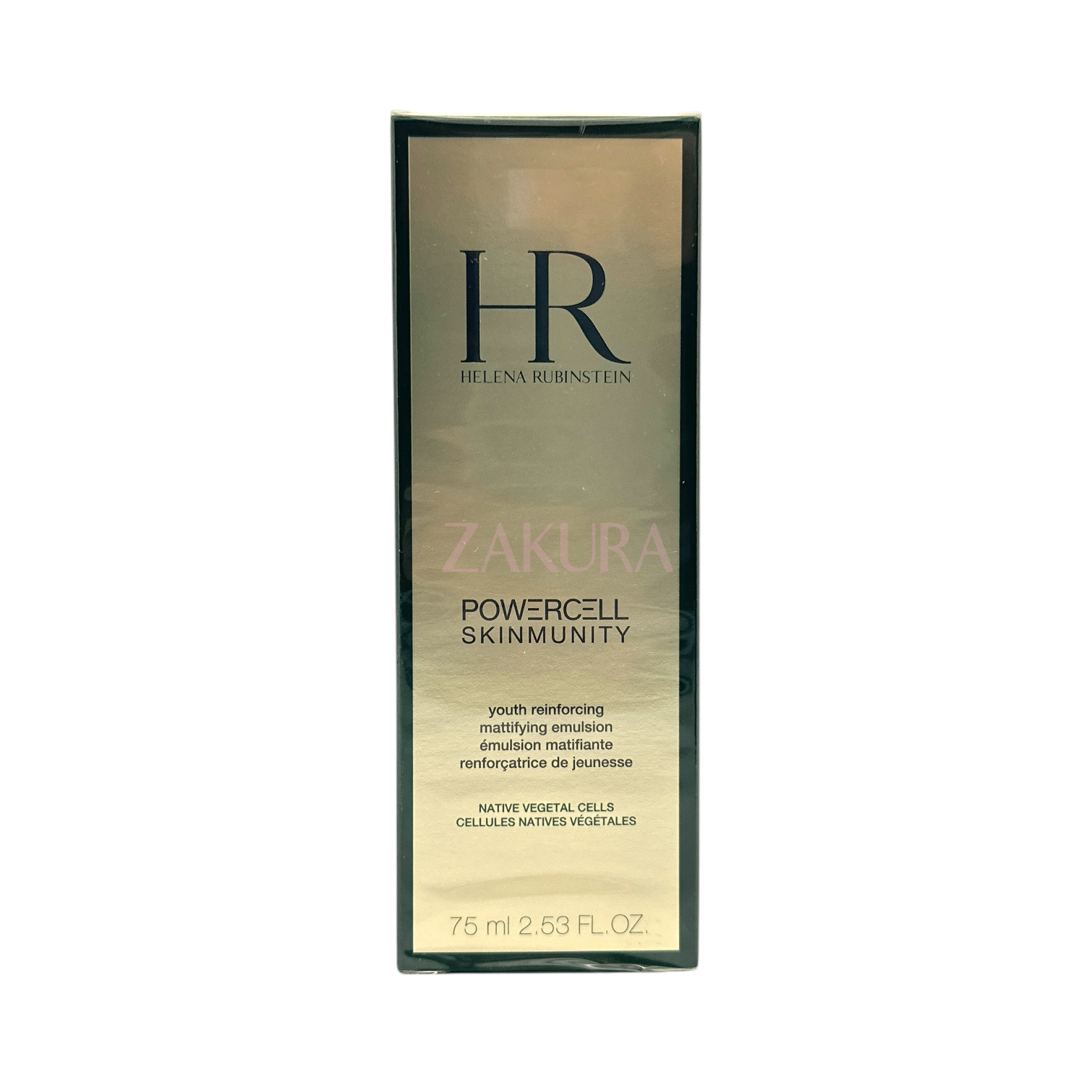 HELENA RUBINSTEIN POWERCELL SKINMUNITY emulsion 75 ml