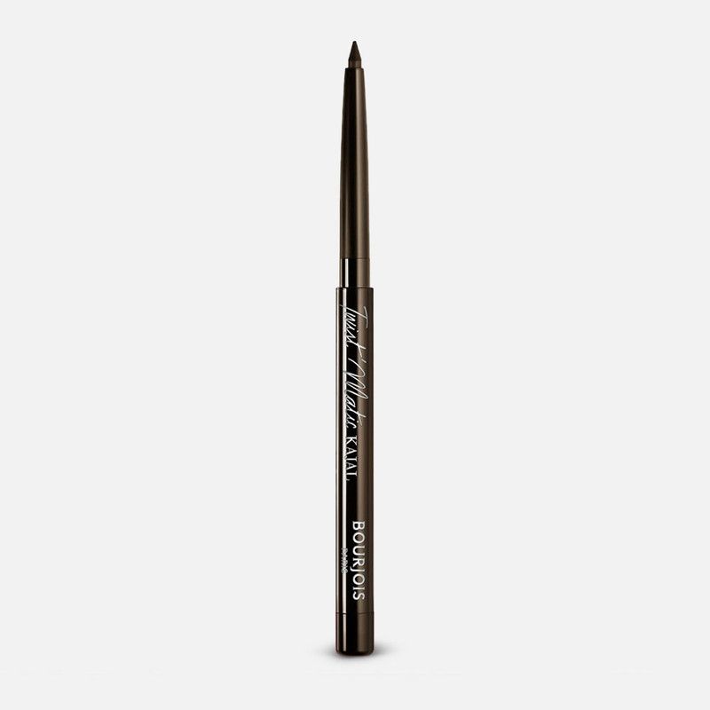 BOURJOIS TWIST KAJAL #02 Brown W’oud
