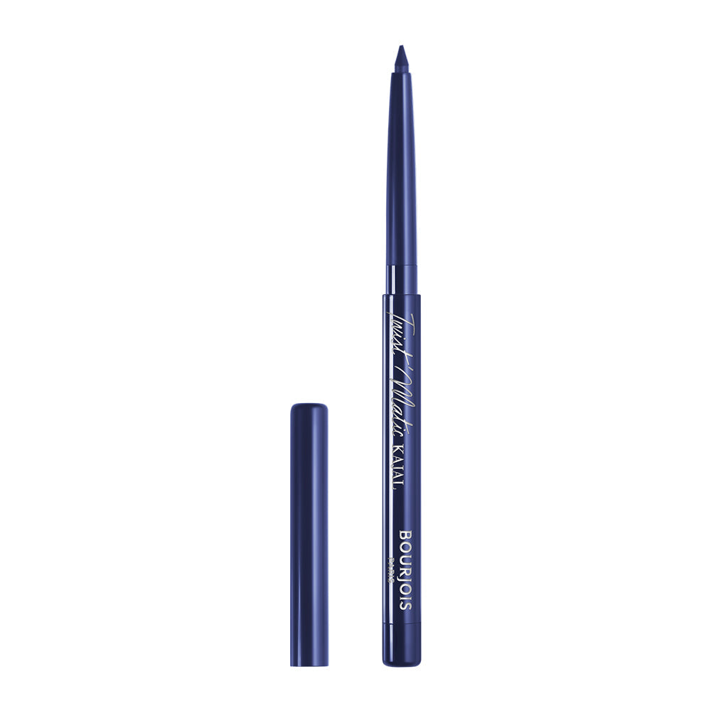 BOURJOIS TWIST KAJAL #05-Mille et une blue