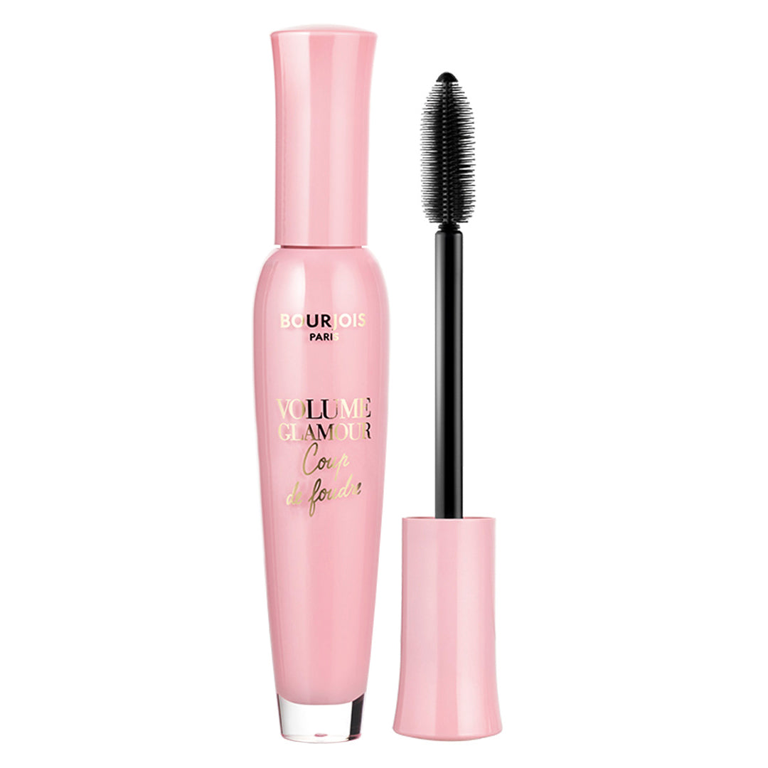 BOURJOIS VOLUME GLAMOUR coup de foudre #black 7 ml