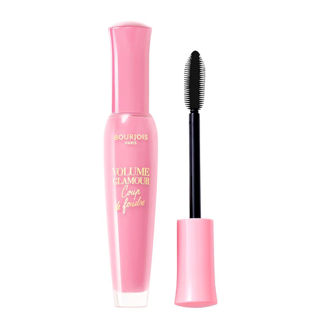 BOURJOIS VOLUME GLAMOUR coup de foudre #black 7 ml