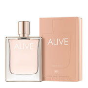 HUGO BOSS-BOSS ALIVE eau de toilette spray 80 ml