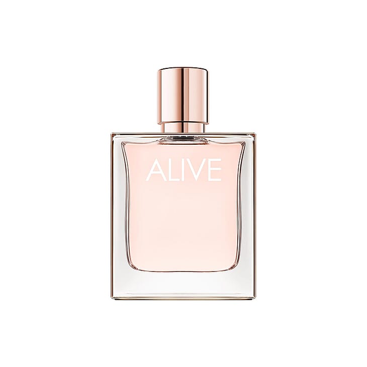 HUGO BOSS-BOSS ALIVE eau de toilette spray 50 ml