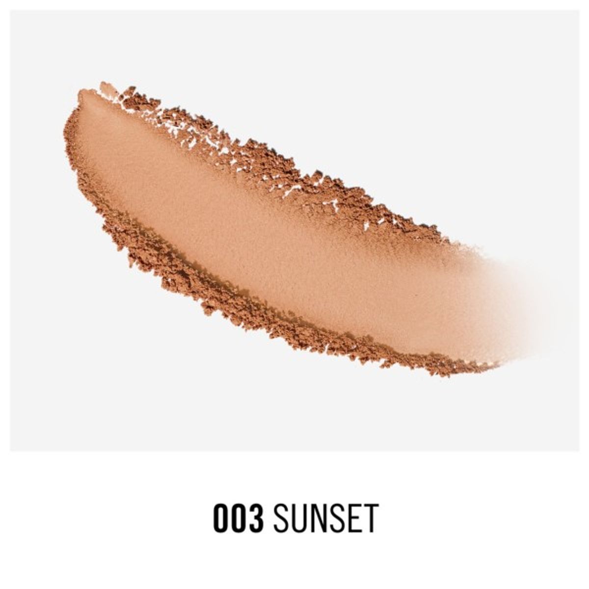 RIMMEL LONDON NATURAL BRONZER #003-sunset 14 gr