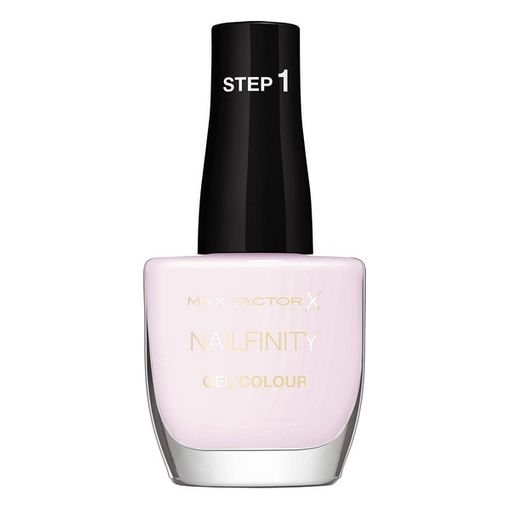 MAX FACTOR NAILFINITY #150-walk of fame
