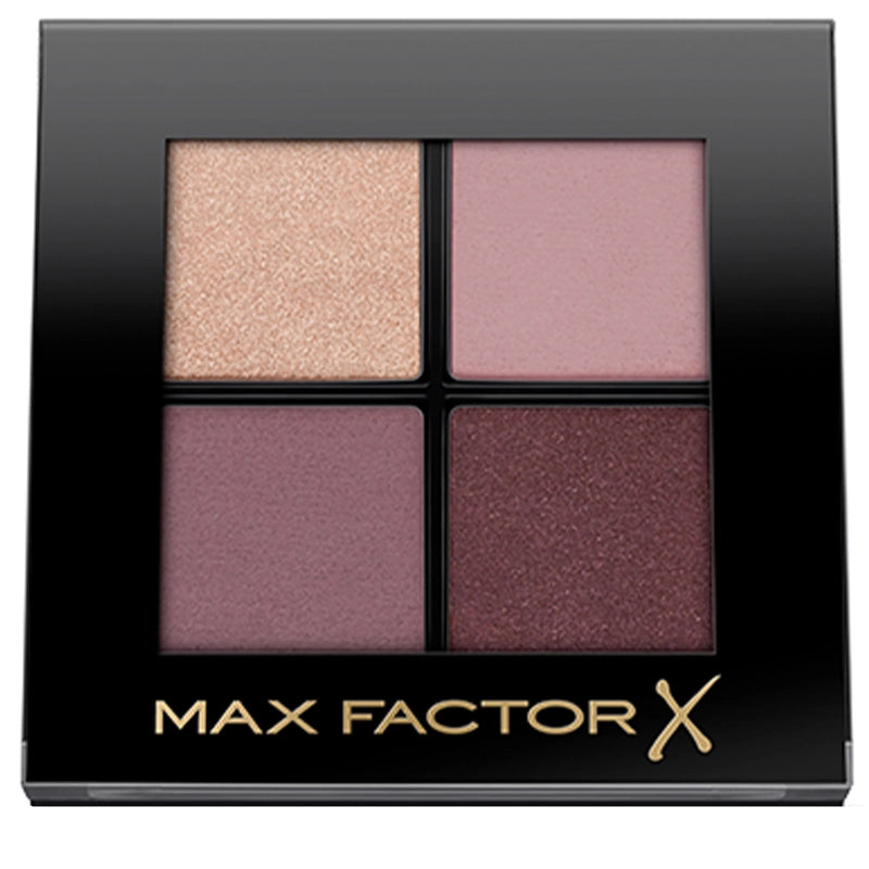 MAX FACTOR COLOUR X-PERT paleta de tacto suave #002-crushed blooms 7 gr