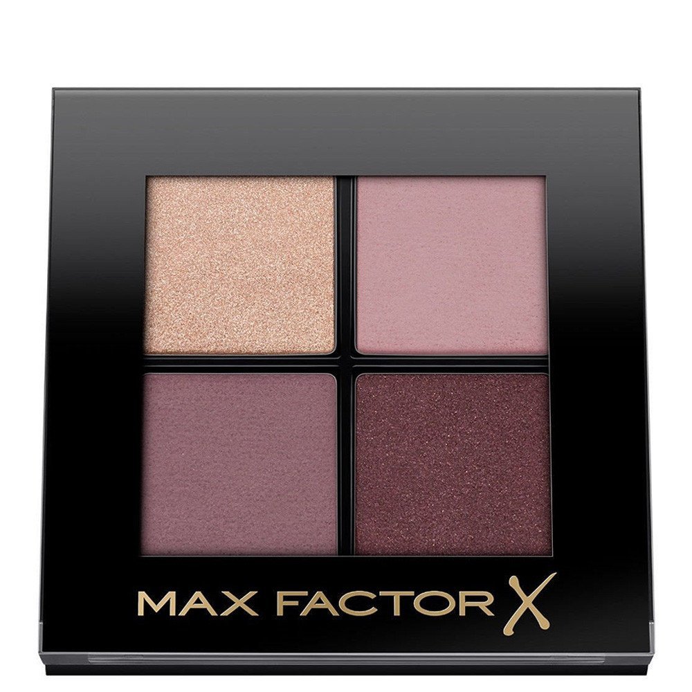 MAX FACTOR COLOUR X-PERT paleta de tacto suave #002-crushed blooms 7 gr