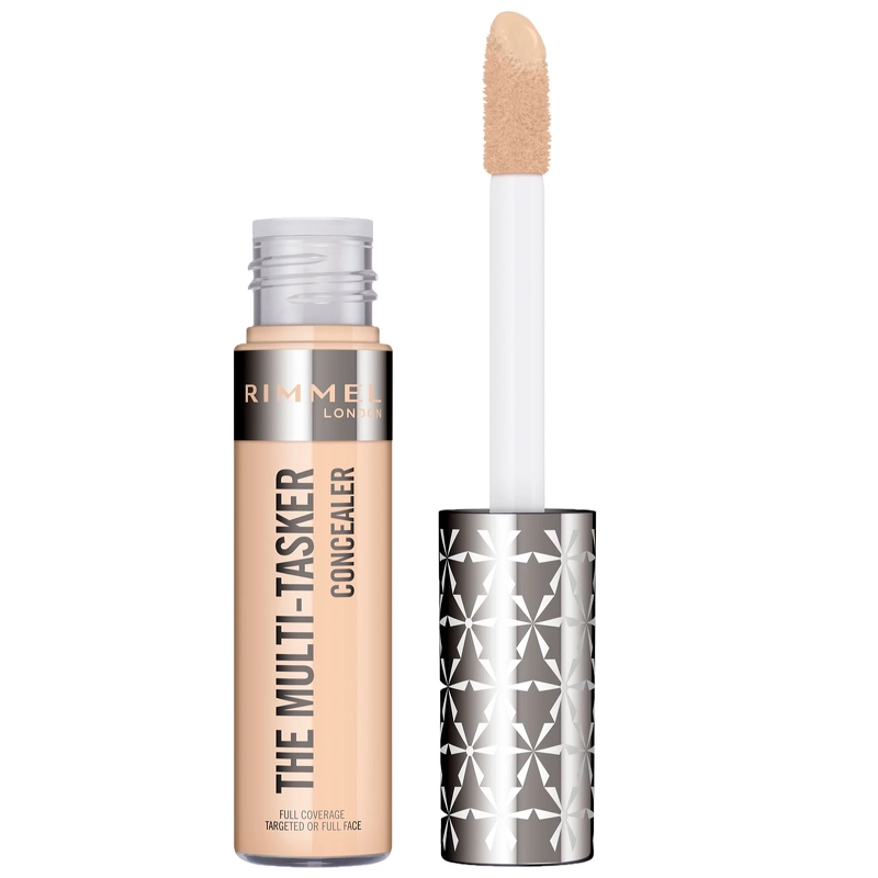 RIMMEL LONDON THE MULTI-TASKER concealer #020-fair 10 ml