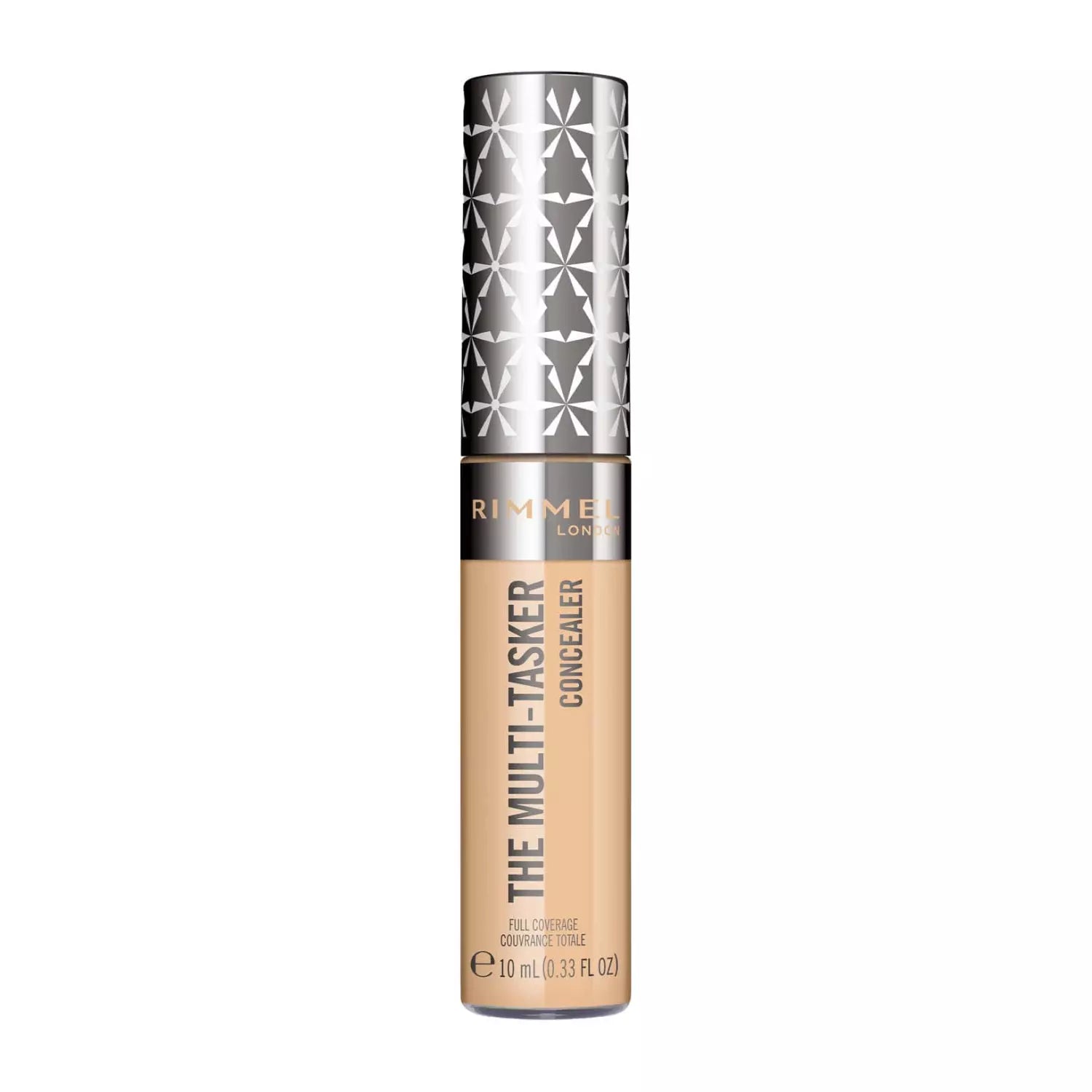 RIMMEL LONDON THE MULTI-TASKER concealer #030-light 10 ml