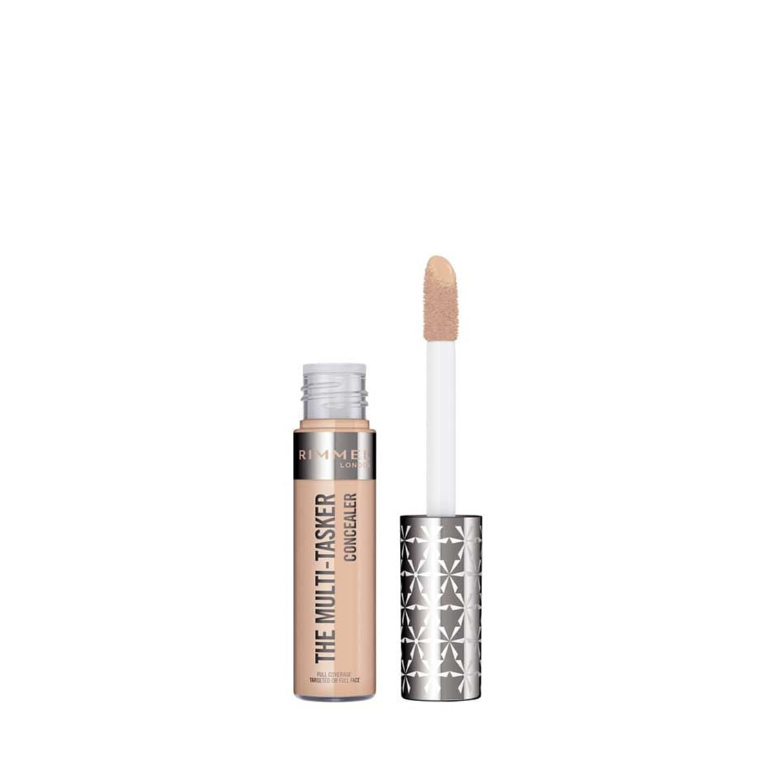 RIMMEL LONDON THE MULTI-TASKER concealer #040-ivory 10 ml