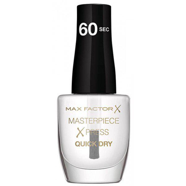 MAX FACTOR MASTERPIECE XPRESS quick dry #203-nude'itude 8 ml