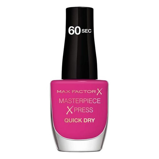 MAX FACTOR MASTERPIECE XPRESS quick dry #271-i believe in pink 8 ml
