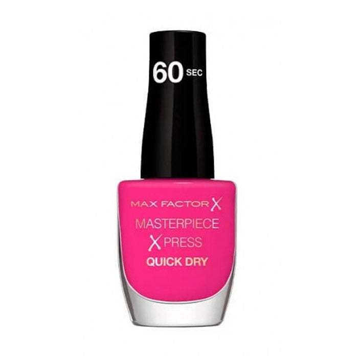 MAX FACTOR MASTERPIECE XPRESS quick dry #271-i believe in pink 8 ml