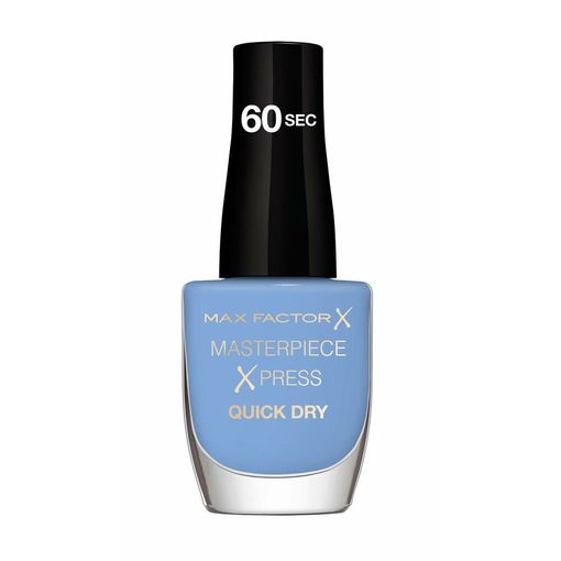 MAX FACTOR MASTERPIECE XPRESS quick drying #bluemeaway 8 ml