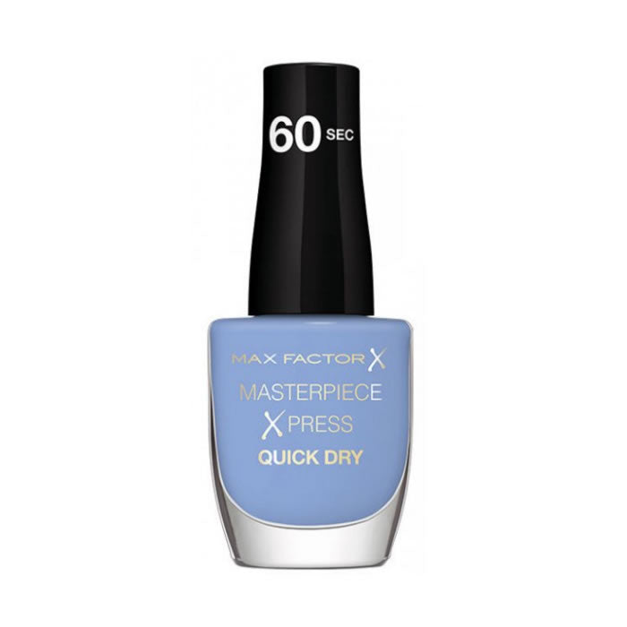 MAX FACTOR MASTERPIECE XPRESS quick drying #bluemeaway 8 ml
