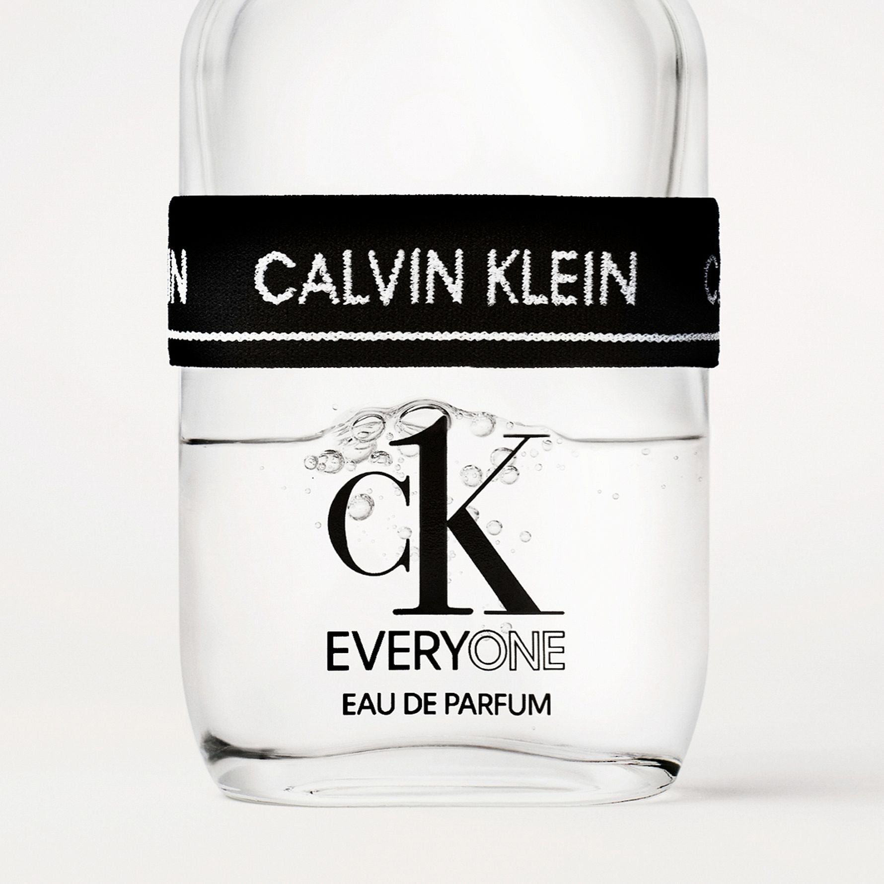 CALVIN KLEIN CK EVERYONE eau de parfum spray 100 ml