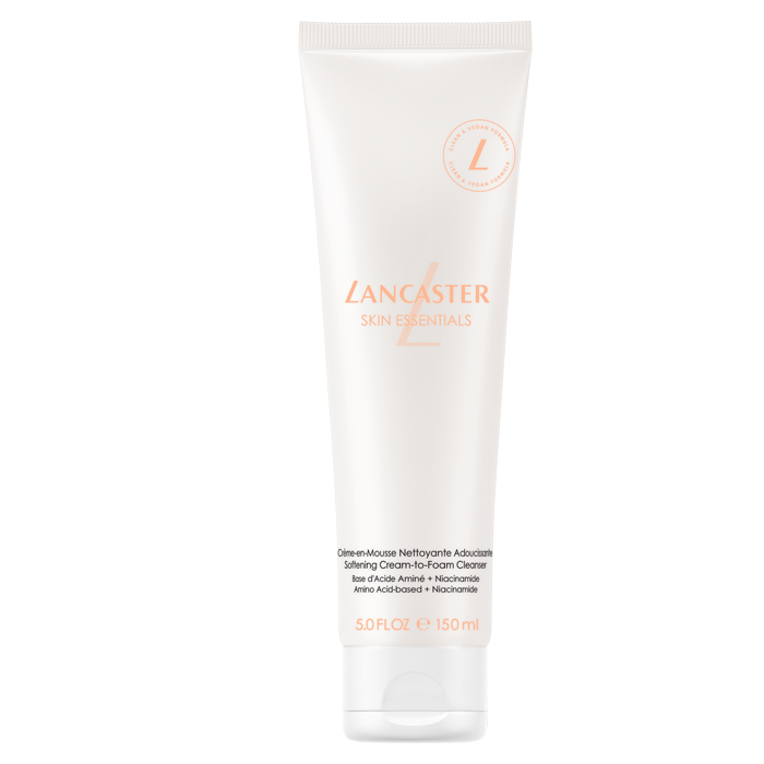 LANCASTER SOFTENING cleansing foam 150 ml