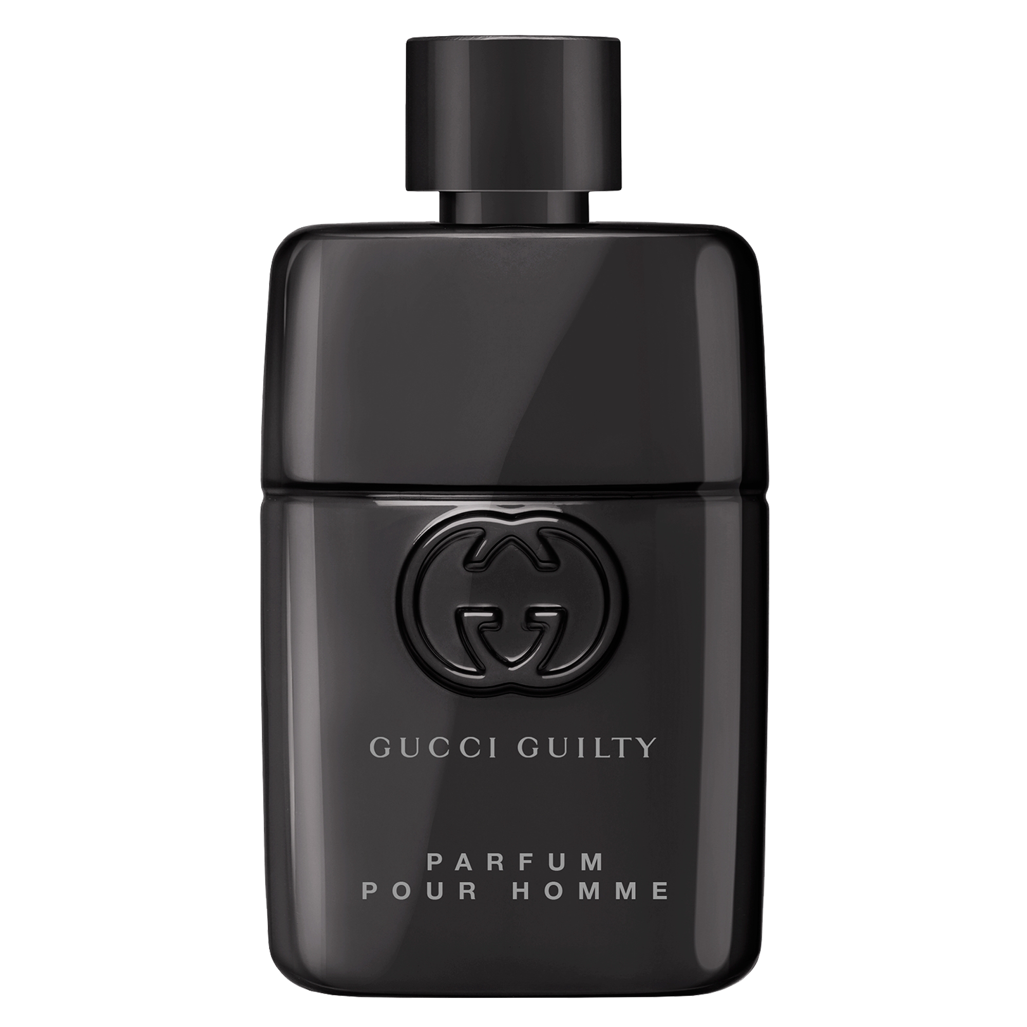 GUCCI GUILTY POUR HOMME PARFUM eau de parfum spray 50 ml