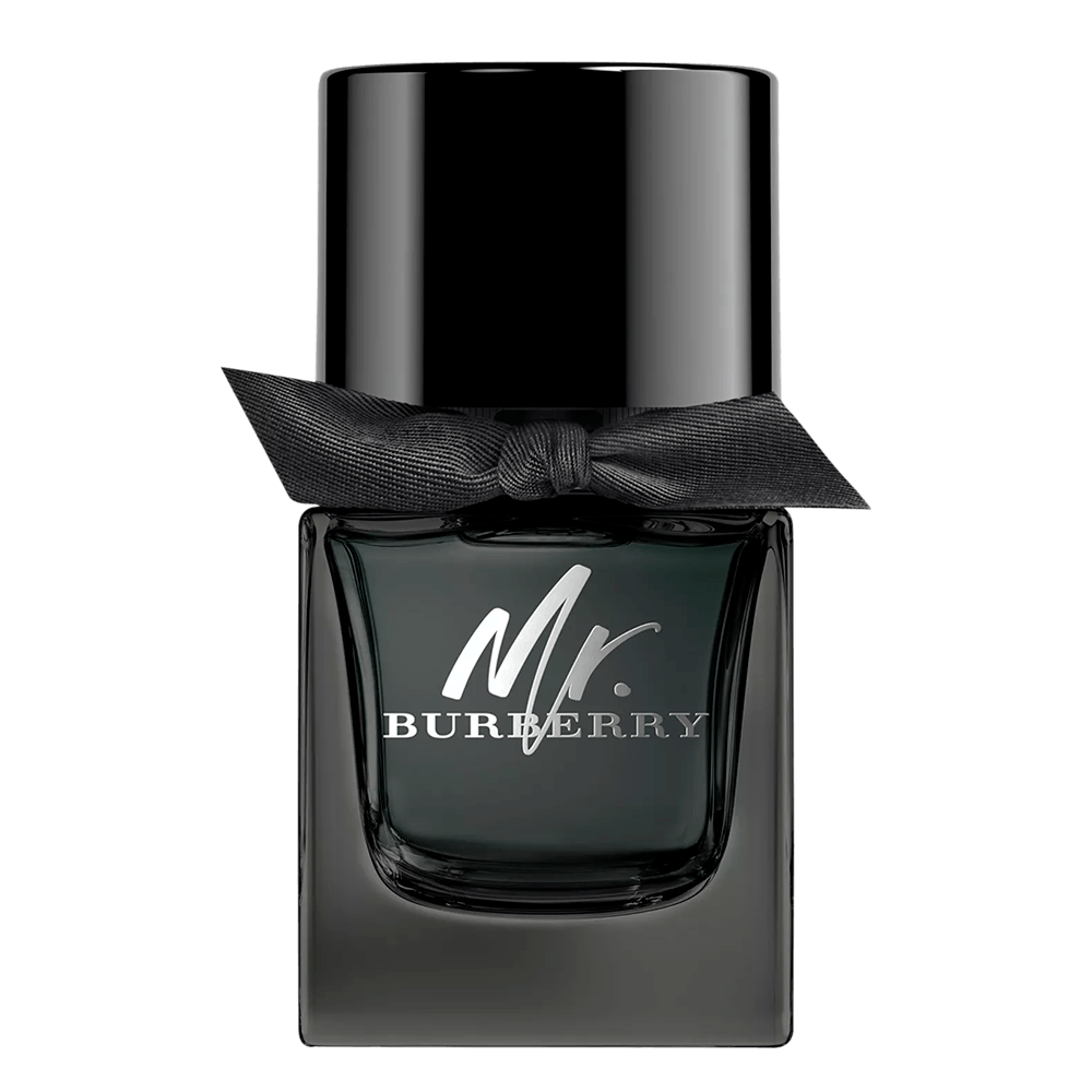 MR BURBERRY eau de parfum spray 50 ml