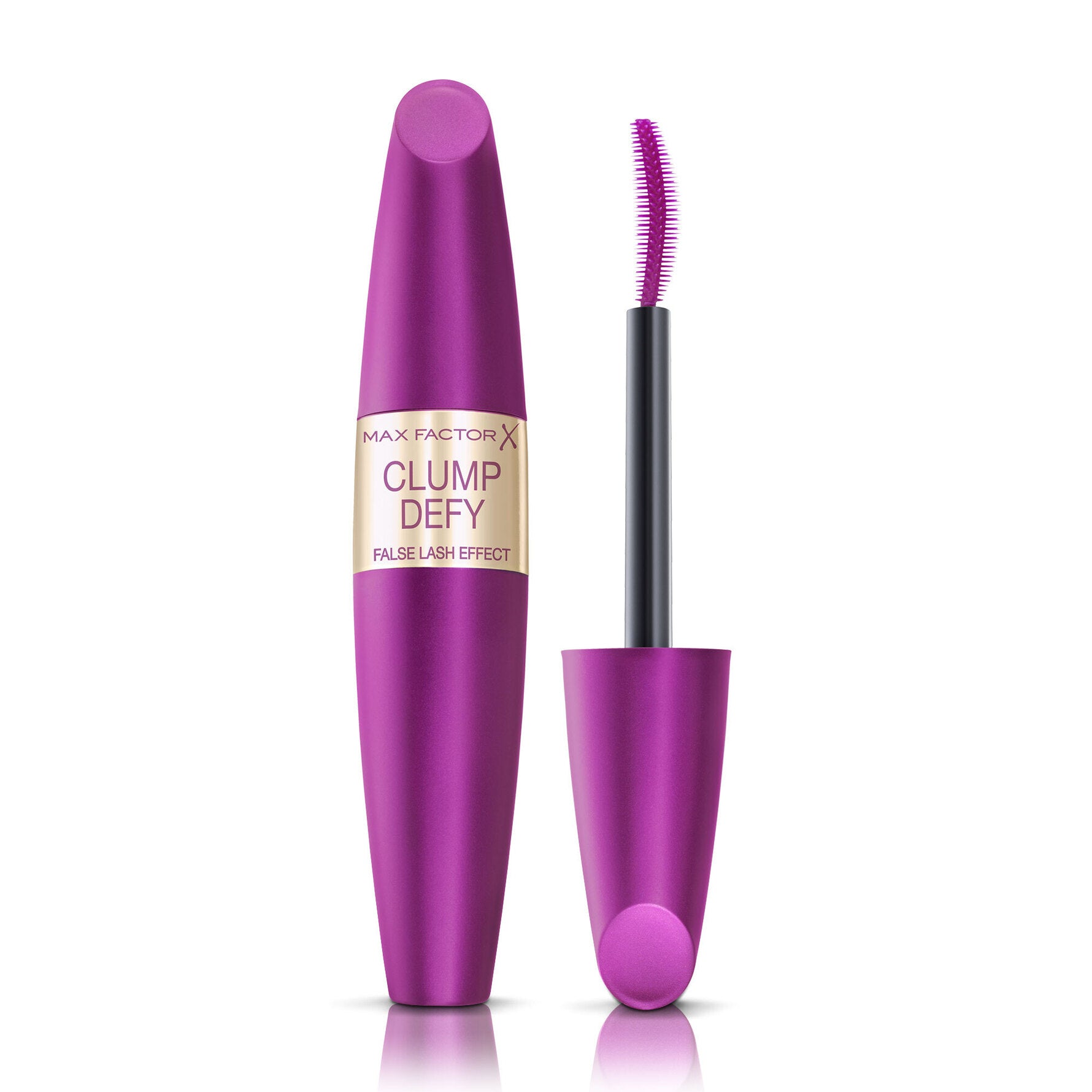 MAX FACTOR CLUMP DEFY false lash effect mascara #black 13 ml