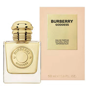 BURBERRY GODDESS edp vapo 30 ml