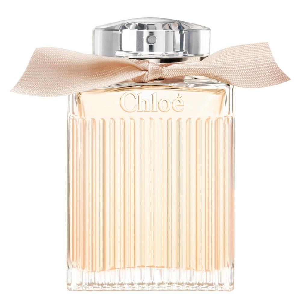 CHLOÉ SIGNATURE eau de parfum refillable 100 ml