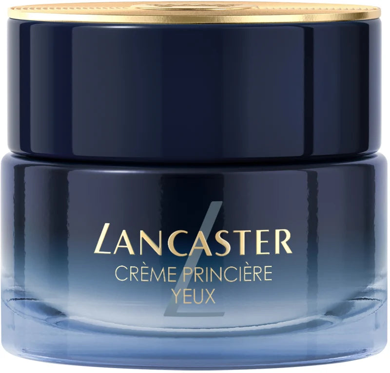 LANCASTER LIGNE PRINCIERE eye contour cream 15 ml