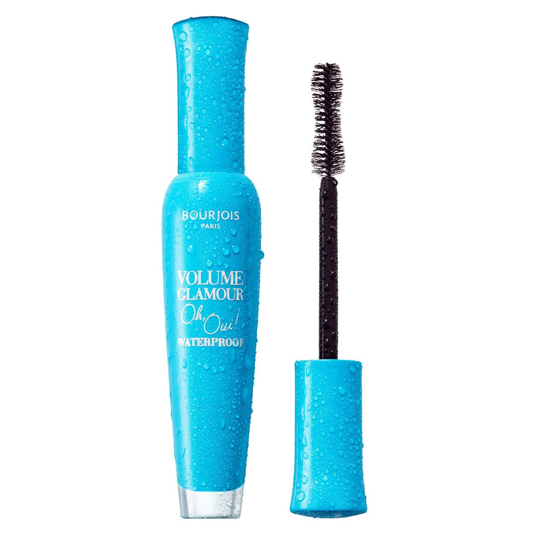 BOURJOIS VOLUME GLAMOUR OH OUI! mascara waterpfroof 7 ml