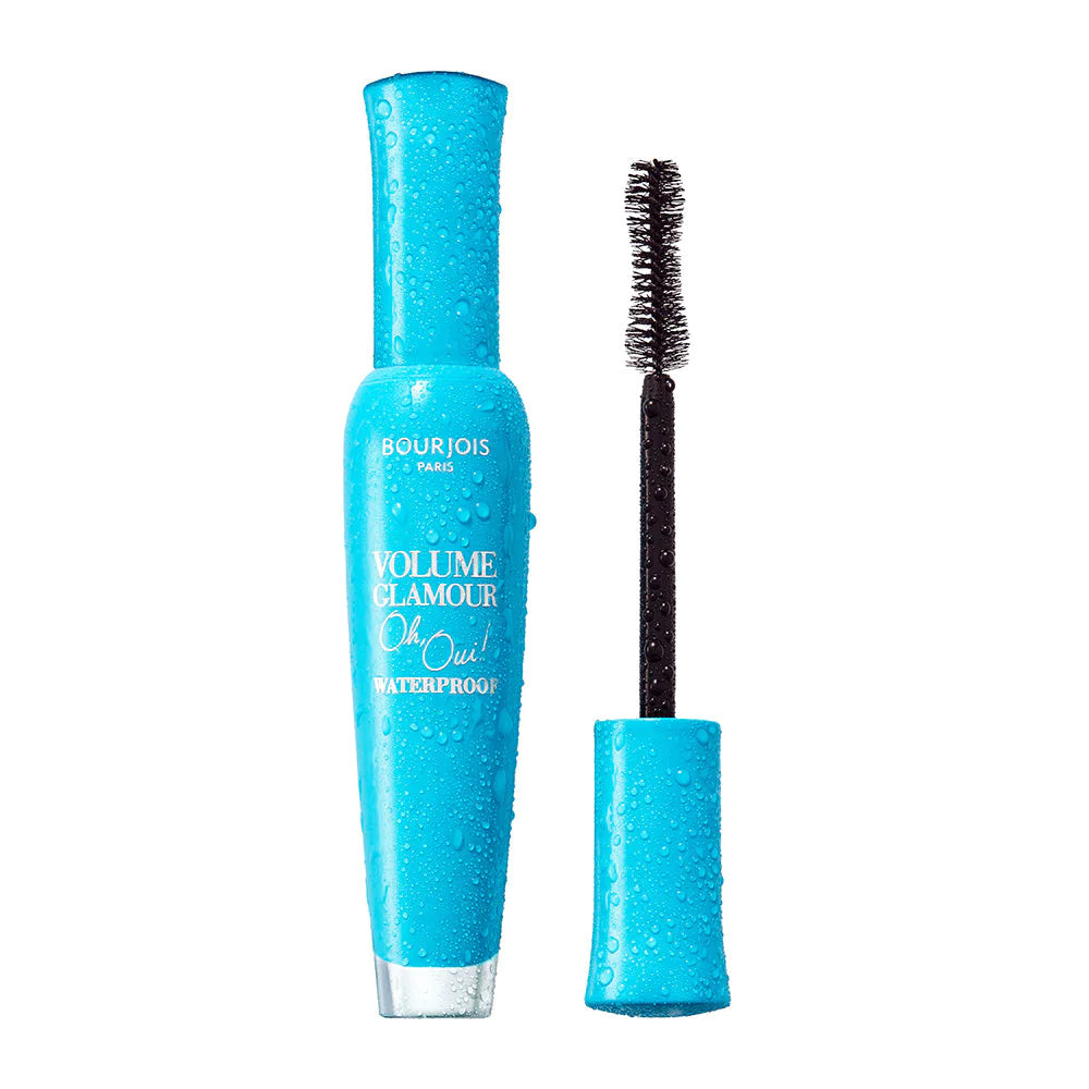BOURJOIS VOLUME GLAMOUR OH OUI! mascara waterpfroof 7 ml