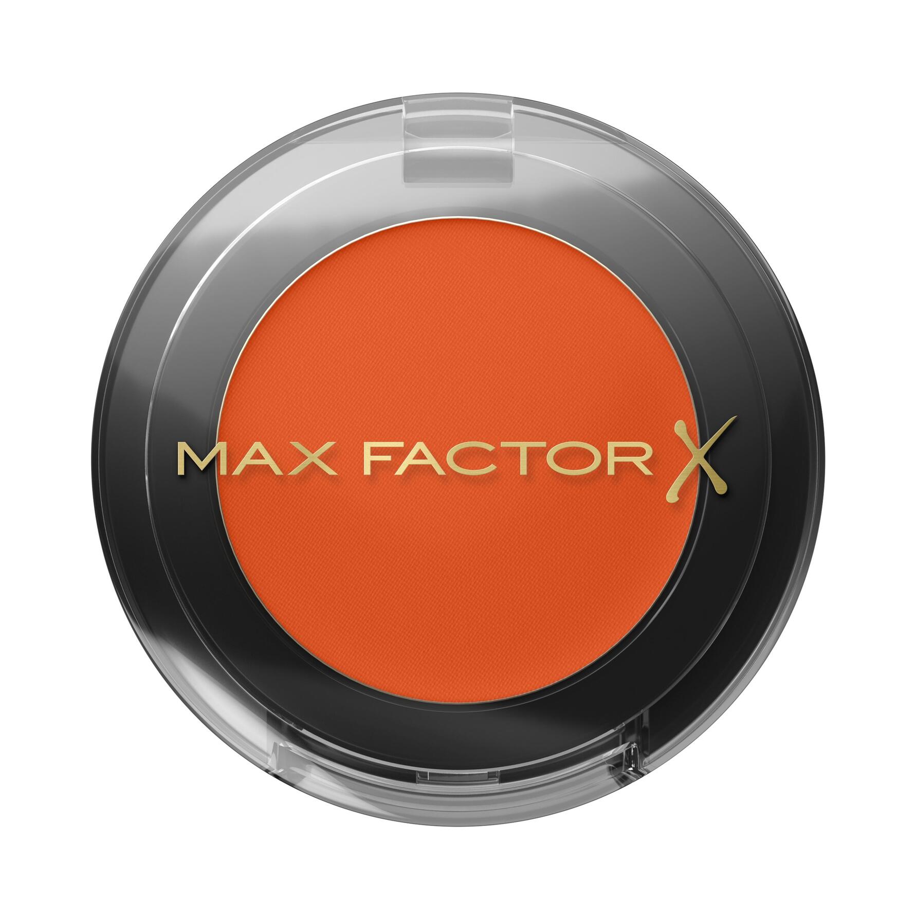 MAX FACTOR MASTERPIECE MONO eyeshadow #08-cryptic rust