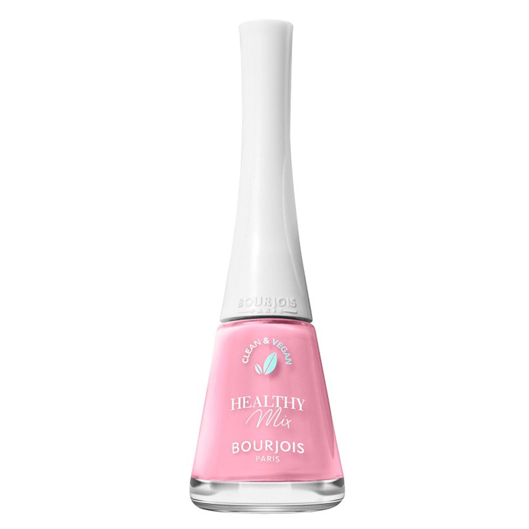 BOURJOIS HEALTHY MIX nail polish #125-very generose