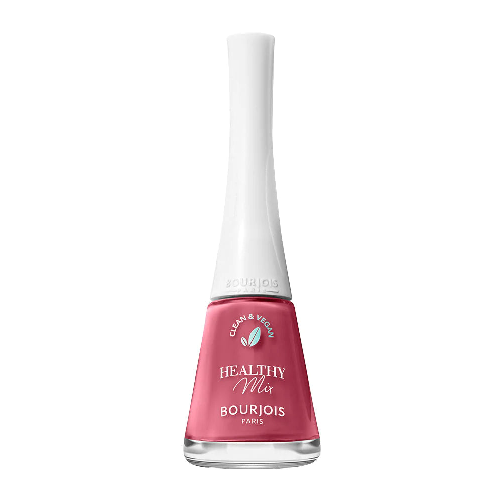 BOURJOIS HEALTHY MIX nail polish #200-once & flo-ral