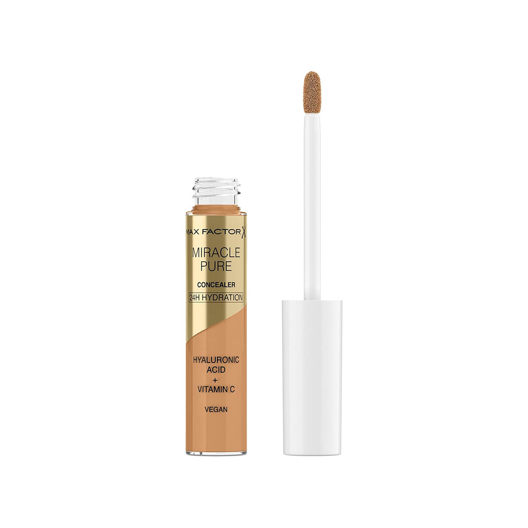 MAX FACTOR MIRACLE PURE concealers #5