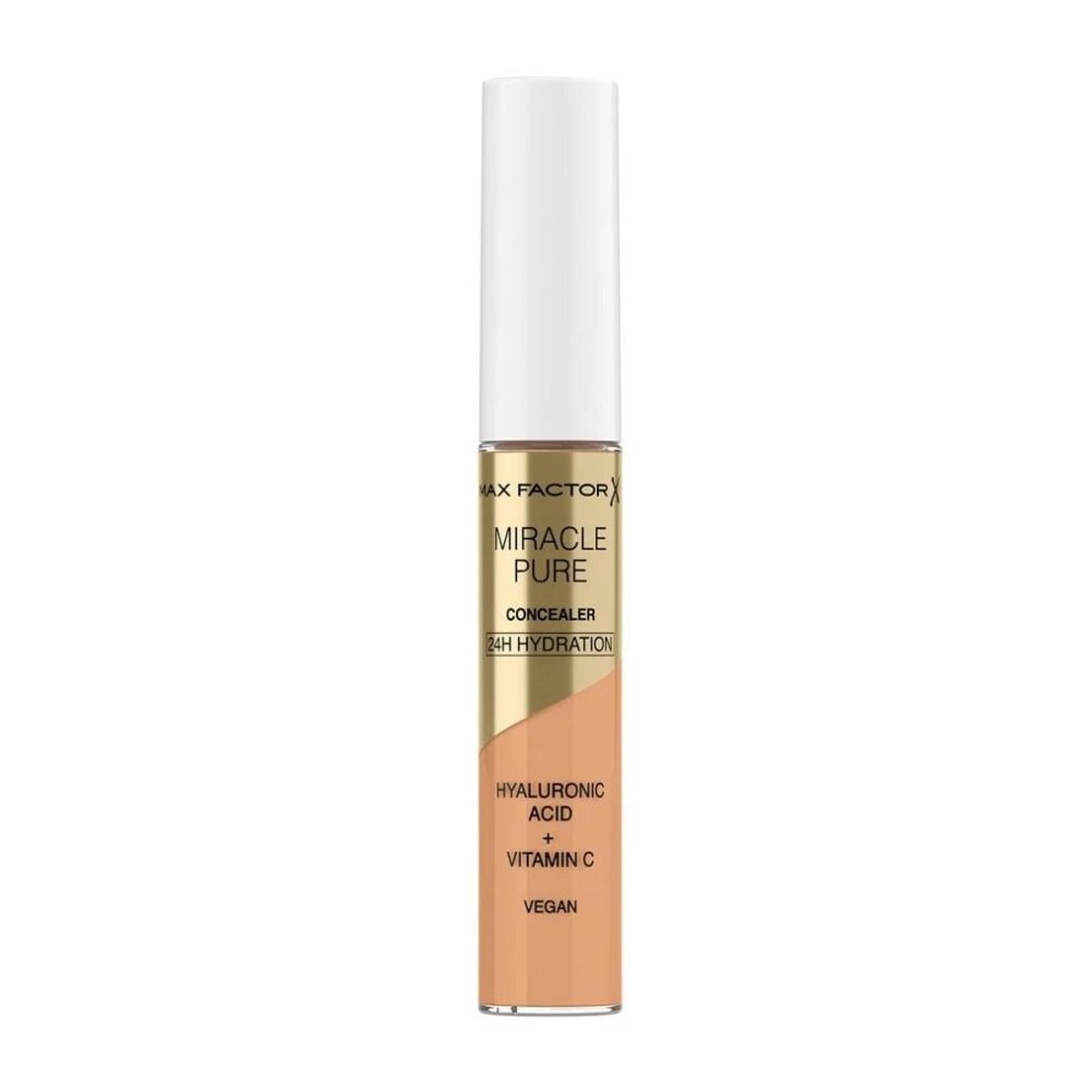 MAX FACTOR MIRACLE PURE concealers #3
