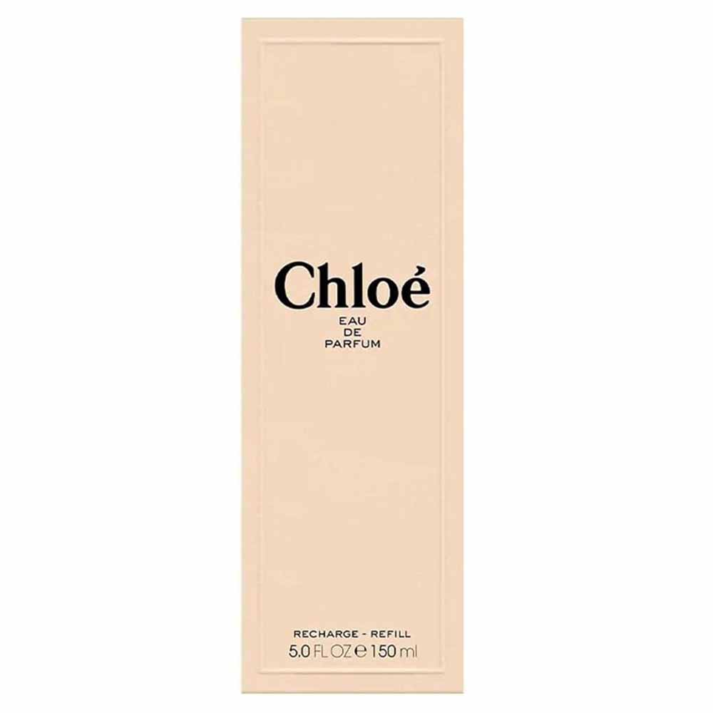 CHLOÉ SIGNATURE eau de parfum recharge 150 ml