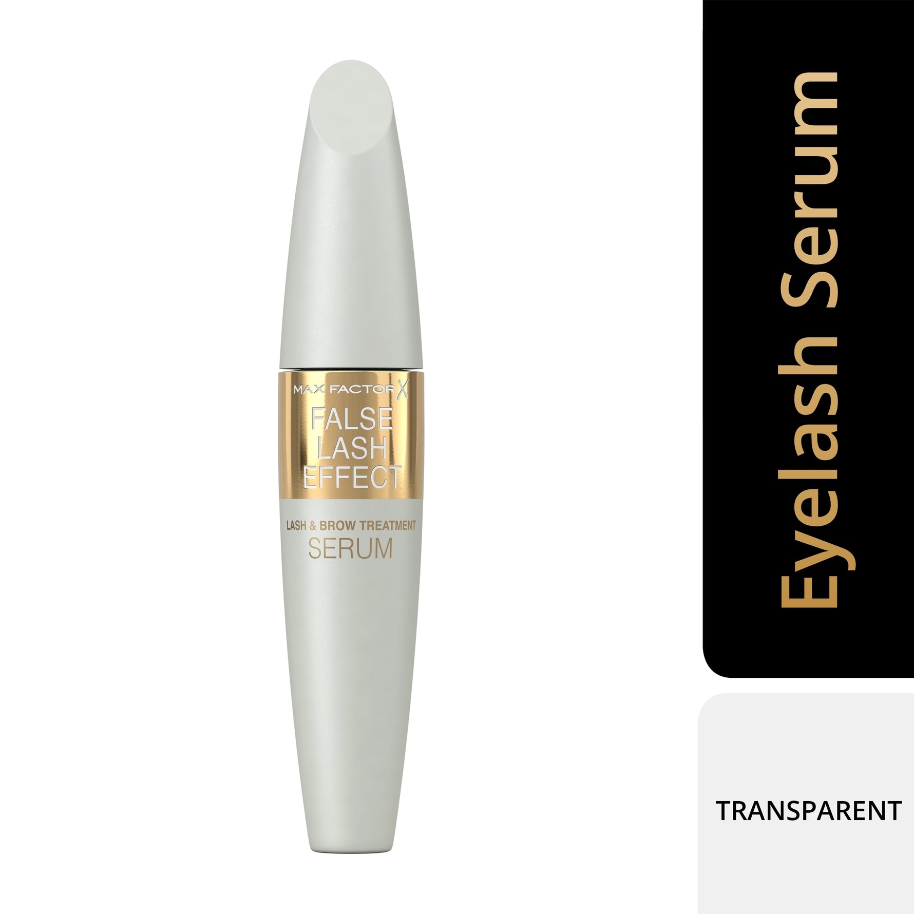 MAX FACTOR FALSE LASH EFFECT lash & brow treatment serum 13 ml