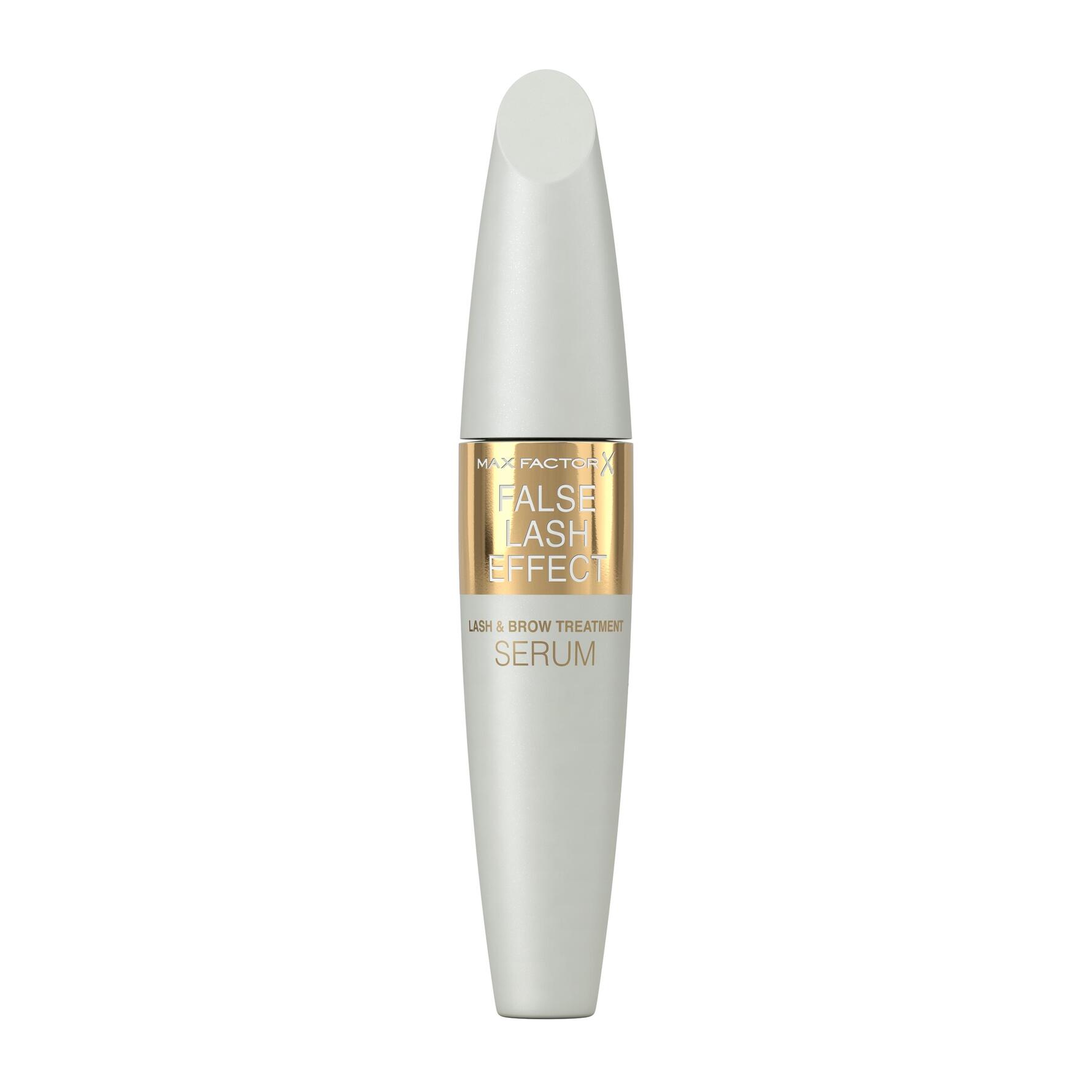 MAX FACTOR FALSE LASH EFFECT lash & brow treatment serum 13 ml