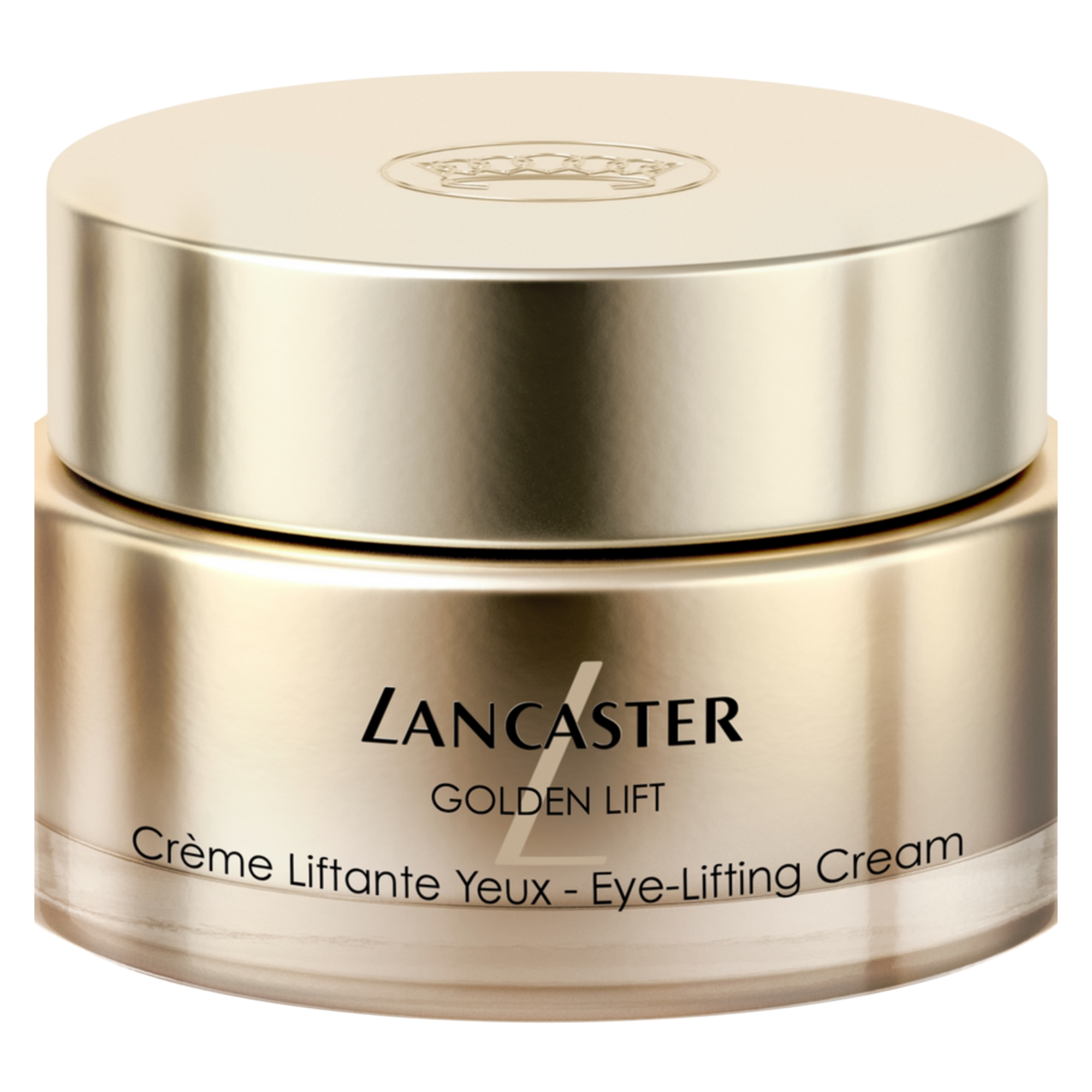 LANCASTER GOLDEN LIFT eye lifting cream 15 ml