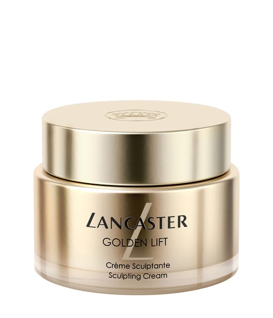 LANCASTER GOLDEN LIFT sculpting cream 50 ml