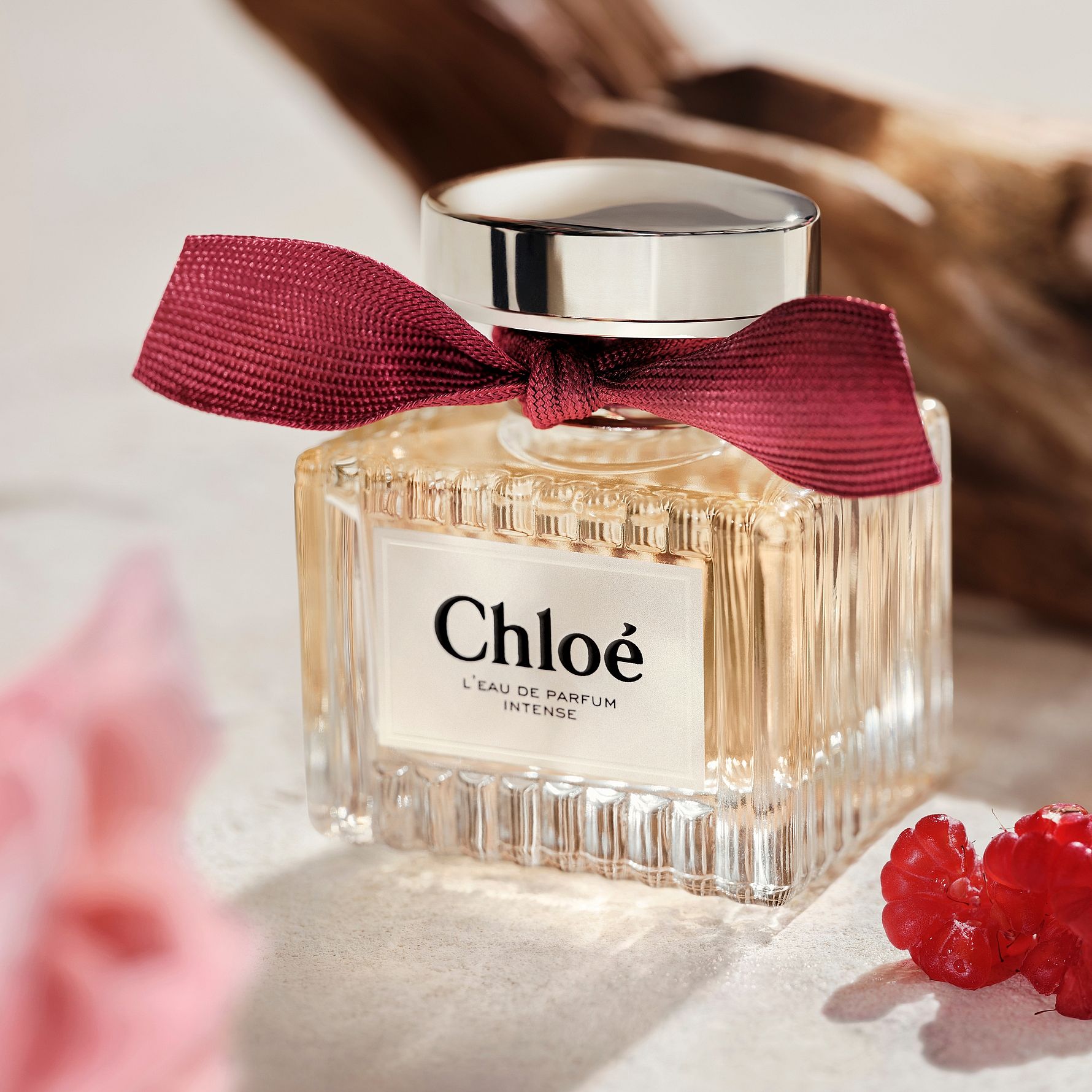 CHLOÉ SIGNATURE INTENSE edp vapor 30 ml