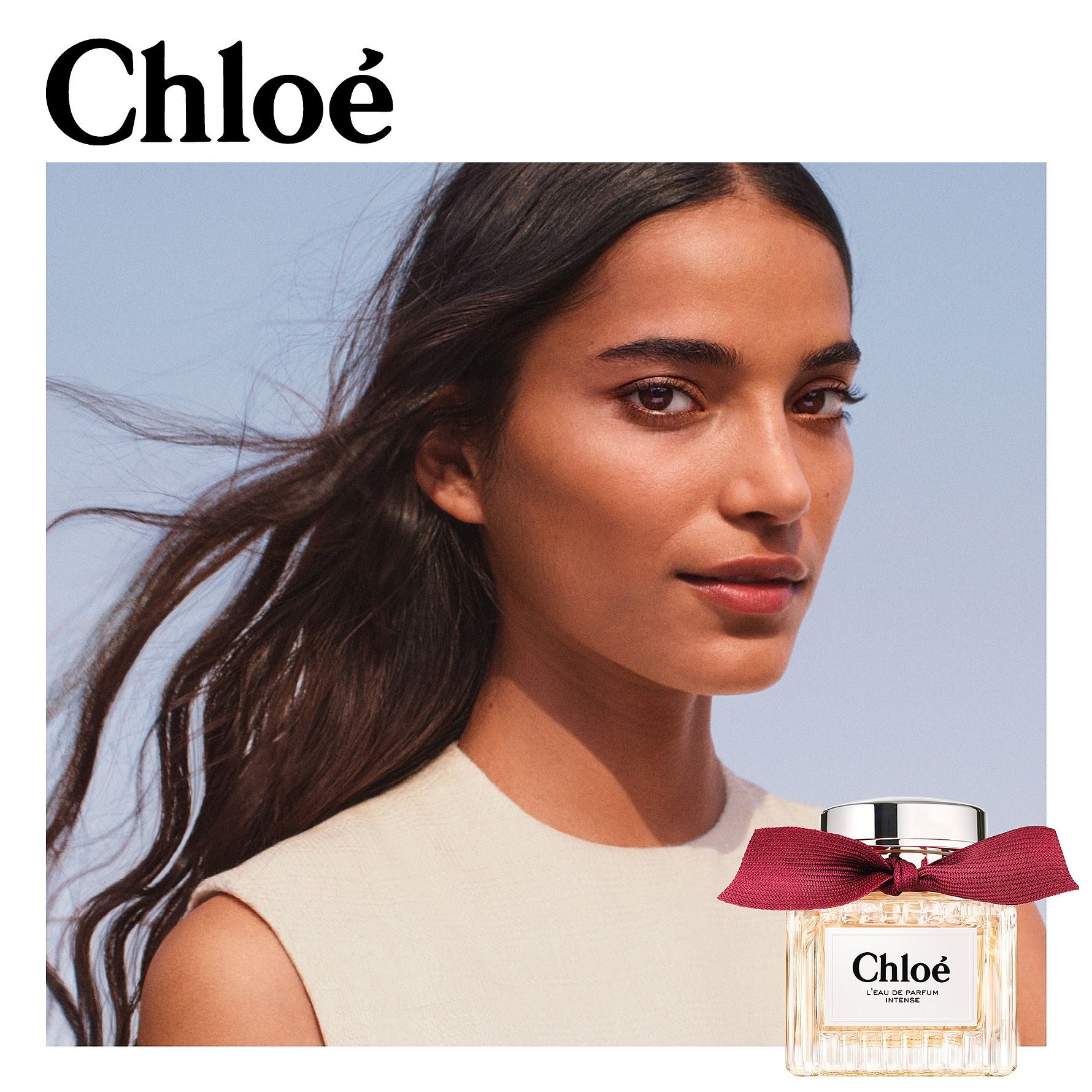 CHLOÉ SIGNATURE INTENSE edp vapor 50 ml